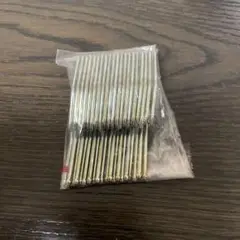 カーテンフック　20個
