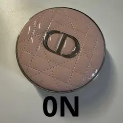 ディオールスキン フォーエヴァー イドラ グロウ クッション 0N
