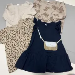 まとめ売り90ベージュ系