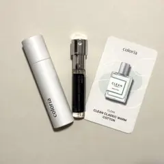 CLEAN CLASSIC WARM COTTON クラシックウォームコットンのサムネイル