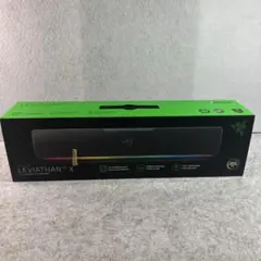 ジャンクRazer Leviathan V2 X Bluetooth スピーカーのサムネイル