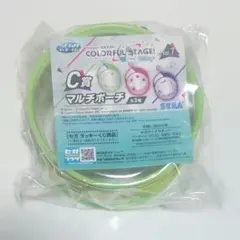 モモジャン マルチポーチ