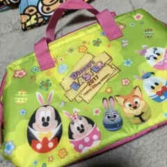 ディズニーイースター2017 ランチバッグ