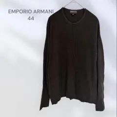 EMPORIO ARMANI 長袖カットソー　カジュアル　シンプル　ベーシックのサムネイル