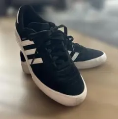 【美品】adidas アディダススケートボーディングBUSENITZ ブセニッツ