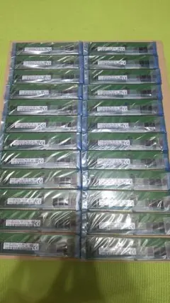 384GB(16GBx24枚) PC4-2666Vメモリ:SKhynix