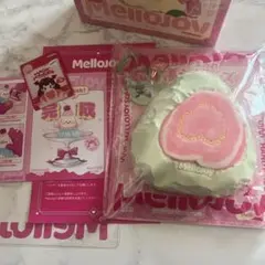 グァバ　大福　　グアバ　メロジョイ　Mellojoy スクイーズ
