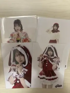 桜庭遥花 写真