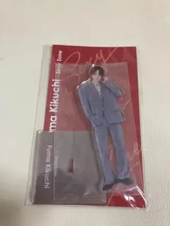 菊池風磨 アイドル