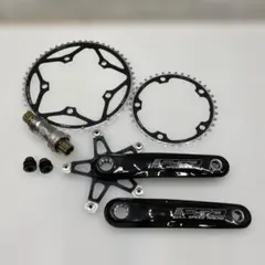 SHIMANO１０5 FC-5502&DURA-ACEＢＢ-7700セット SHIMANO105 FC-5502&DURA-ACEBB-7700セット - メルカリ