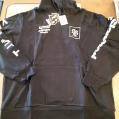 トップス パーカー