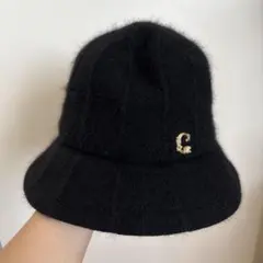 CA4LA CHRISTINE6 ハット