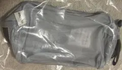 Useful Sheer Pouch アイスブルー 新品未使用 todayfulのサムネイル