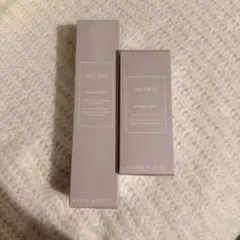 DECORTE HYDRA CLARITY 化粧水・乳液 (新品・未開封)