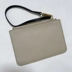 アニエスベー ポーチ