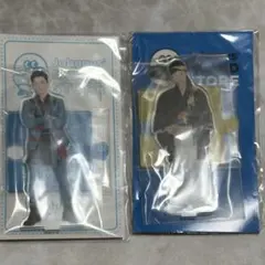 Snow Man 岩本照 アクリルスタンド 2個セット