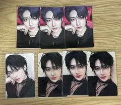 ゼベワン リッキー トレカ 円盤 封入 トレカ 4集