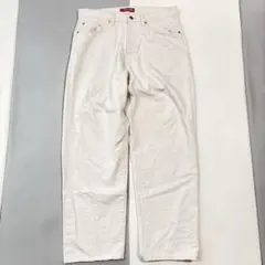 2026年最新】supreme baggy jean 