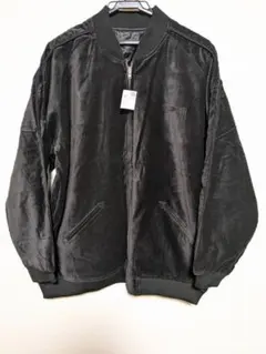 激レア　ステューシー stussy L2-B ma-1 藤原ヒロシ　コラボ 激レア ステューシー stussy L2-B ma-1 藤原ヒロシ コラボ - メルカリ