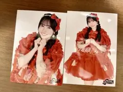 佐野愛花 CUTIE STREET きゅーすと 生写真