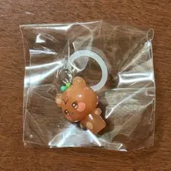 ATEEZ · Jongho · Charm ANITEEZ