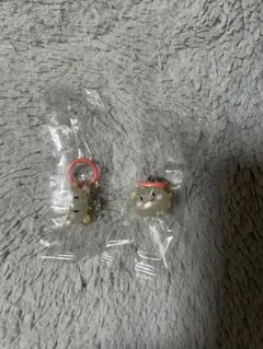 TREASURE TRUZ めじるしアクセサリー☺︎