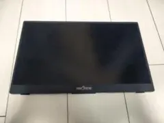 【ジャンク品】innoview モバイルモニター(モデル：INVPM001)