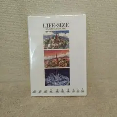 2026年最新】小田和正 life-sizeの人気アイテム - メルカリ