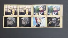 宇髄天元 ぱしゃこれ まとめ売り 鬼滅の刃 遊郭編