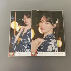 ノイミー ≠ME 冨田菜々風 愛をくださいませ 生写真 直筆 ヒキ - メルカリ