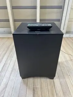 SONY SA-W505 アクティブサブウーファー 動作確認済み - メルカリ