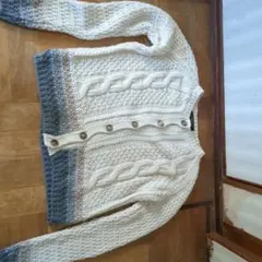 2025年最新】マックスマーラ カーディガンの人気アイテム - メルカリ