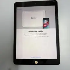 Apple iPad 第9世代本体 シルバー ジャンク - メルカリ