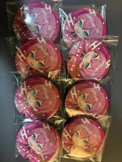 2026年最新】けちゃ缶バッジの人気アイテム - メルカリ