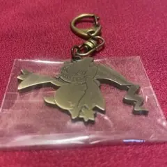 ポケモンセンター メタルキーホルダー ポケモン Fairy Tale 全9種 ポケモンセンター メタルキーホルダー ポケモン Fairy Tale 全9