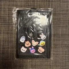 Stray Kids アクスタケース