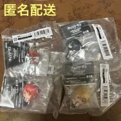 劇場チェンソーマン　レゼ篇　カプセルフィギュアコレクション