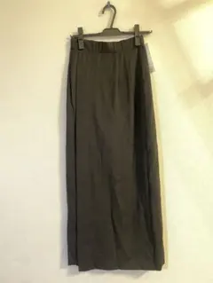 COCODEAL スリット入りタイトスカート