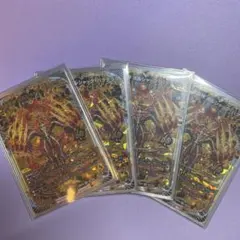 デュエルマスターズ アーマードデッキ