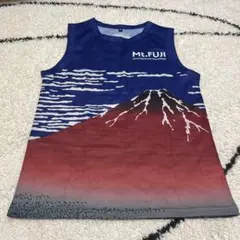 速乾ノースリーブ