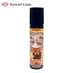オランジェット 60ml by Kawaii Vape (リキッド)