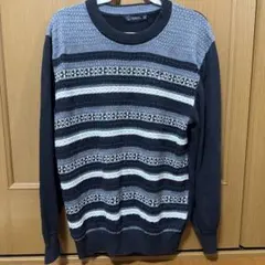TOROY メンズ ニット XLのサムネイル