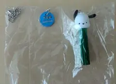 サンリオ　はぴだんぶい　PEZ ポチャッコ