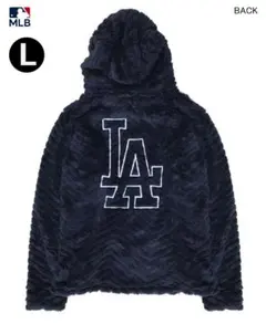 大幅値下げ MLB ドジャース 大谷翔平フリース ルームウェアセットアップ【Ｌ】