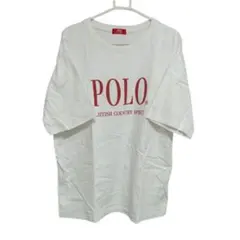 Polo 半袖 Tシャツ Mサイズのサムネイル