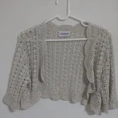 組曲　フォーマルボレロ　結婚式