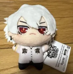 ヒプノシスマイク 碧棺左馬刻 ちびぐるみ ぬいぐるみ Amazon.co.jp: ヒプノシスマイク -Division Rap Battle- 碧棺左馬刻