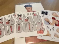 【美品】スラムダンク映画特典