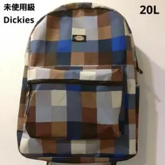 極美品 レア色 Dickies ディッキーズ リュック バッグパック 20Lのサムネイル