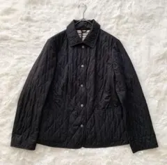 BURBERRY LONDON バーバリー　ロンドンキルティングジャケット